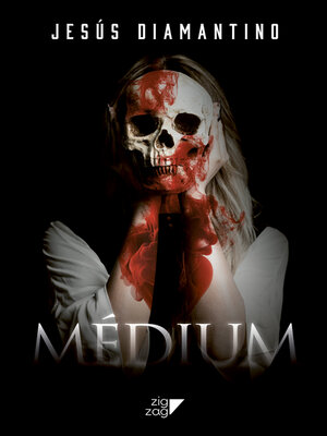 cover image of Médium